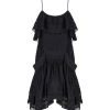 MARANT ÉTOILE Robe Moly Coton Noir 2 MARANT ÉTOILE Robe Moly Coton Noir -ANINE BING Boutique imare49756 pck20230112 1