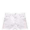 MARANT ÉTOILE Short Lesia Coton Blanc 2 MARANT ÉTOILE Short Lesia Coton Blanc -ANINE BING Boutique imare49764 pck20221221 1