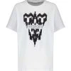MARANT ÉTOILE Tee-shirt Zewel Coton Blanc 2 MARANT ÉTOILE Tee-shirt Zewel Coton Blanc -ANINE BING Boutique imare49822 pck20221129 1