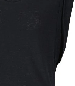 MARANT ÉTOILE Tee-shirt Kotty Lin Noir -ANINE BING Boutique imare49835 pck20221124 2