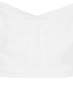 Isabel Marant Top Fania Chanvre Blanc 8 Isabel Marant Top Fania Chanvre Blanc -ANINE BING Boutique imarh49912 pck20221223 2