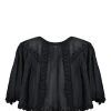 Isabel Marant Top Ogalice Ramie Noir 2 Isabel Marant Top Ogalice Ramie Noir -ANINE BING Boutique imarh49917 pck20230126 1
