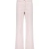 IRO Jean Aiden Coton Rose Clair -ANINE BING Boutique iro2350124 pck20221219 1