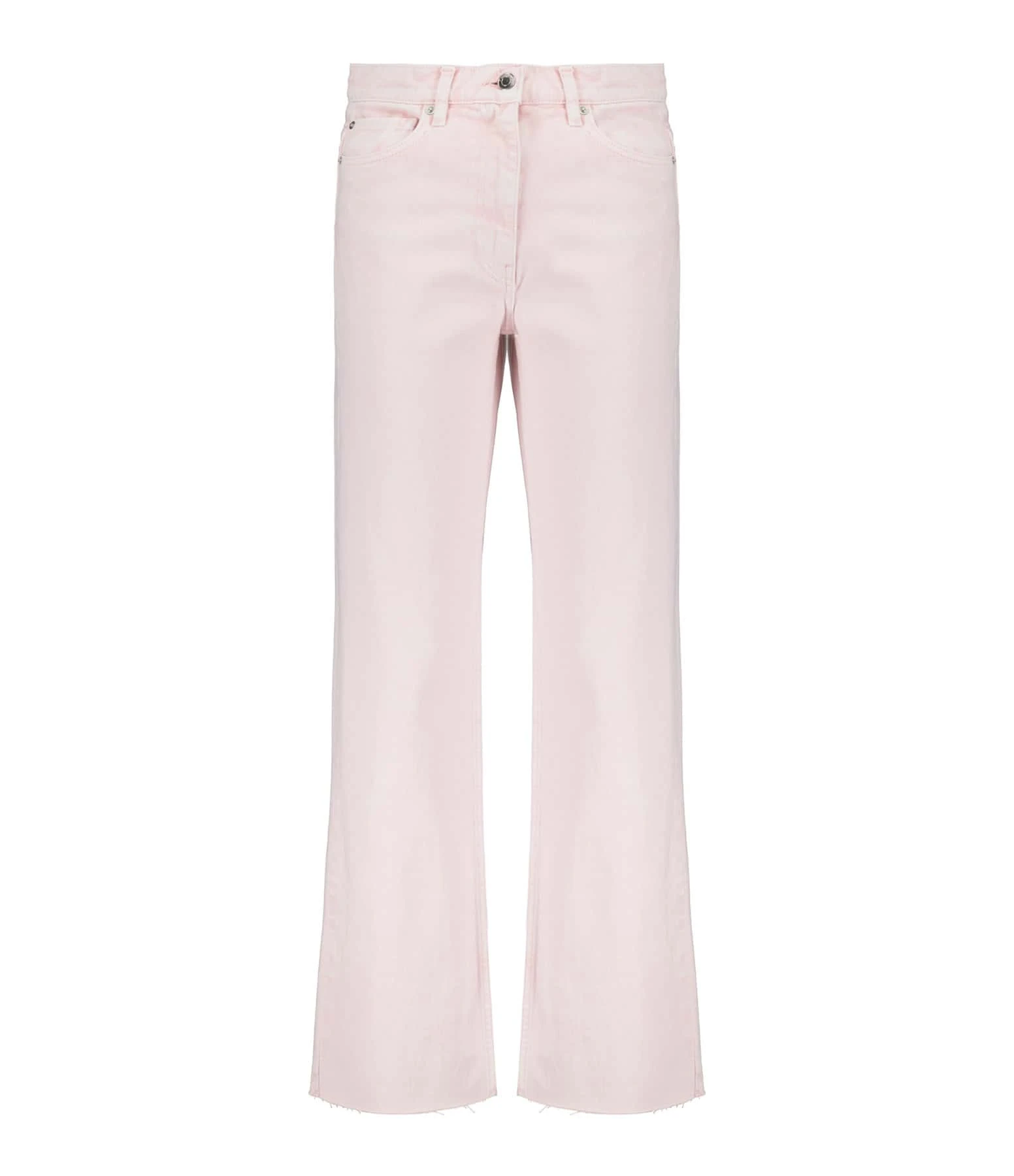IRO Jean Aiden Coton Rose Clair 3 IRO Jean Aiden Coton Rose Clair