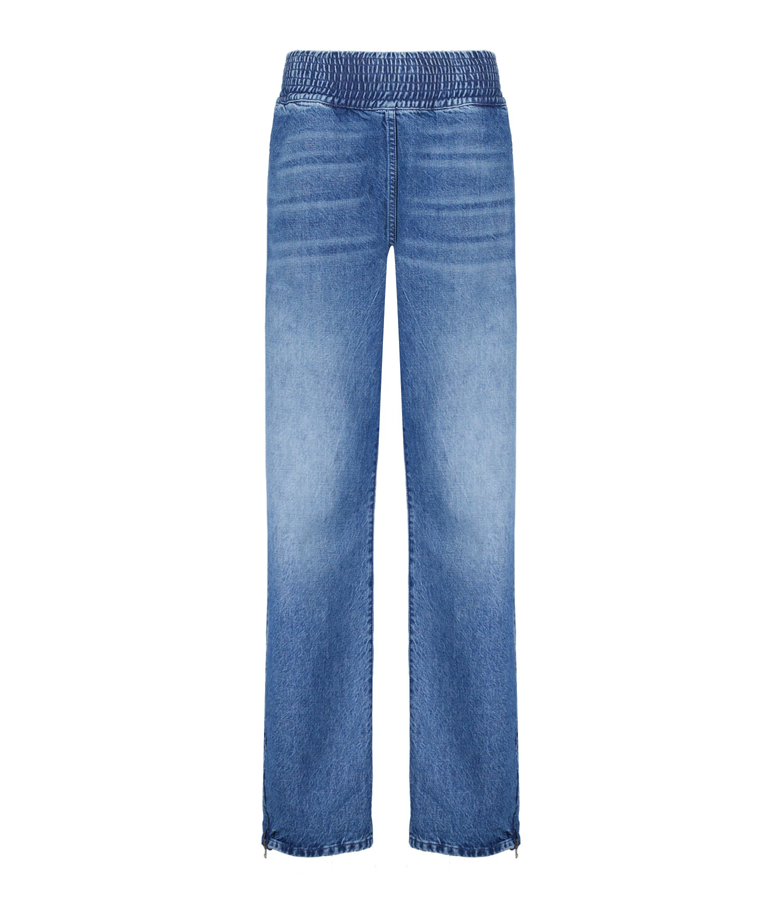 IRO Jean Demete Coton Denim Bleu 3 IRO Jean Demete Coton Denim Bleu