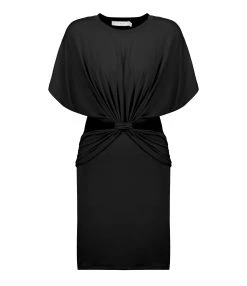 IRO Robe Kimime Noir