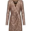 JONATHAN SIMKHAI Robe Blazer Monty Sequins Latte 2 JONATHAN SIMKHAI Robe Blazer Monty Sequins Latte -ANINE BING Boutique jonsi53252 pck20230303 1