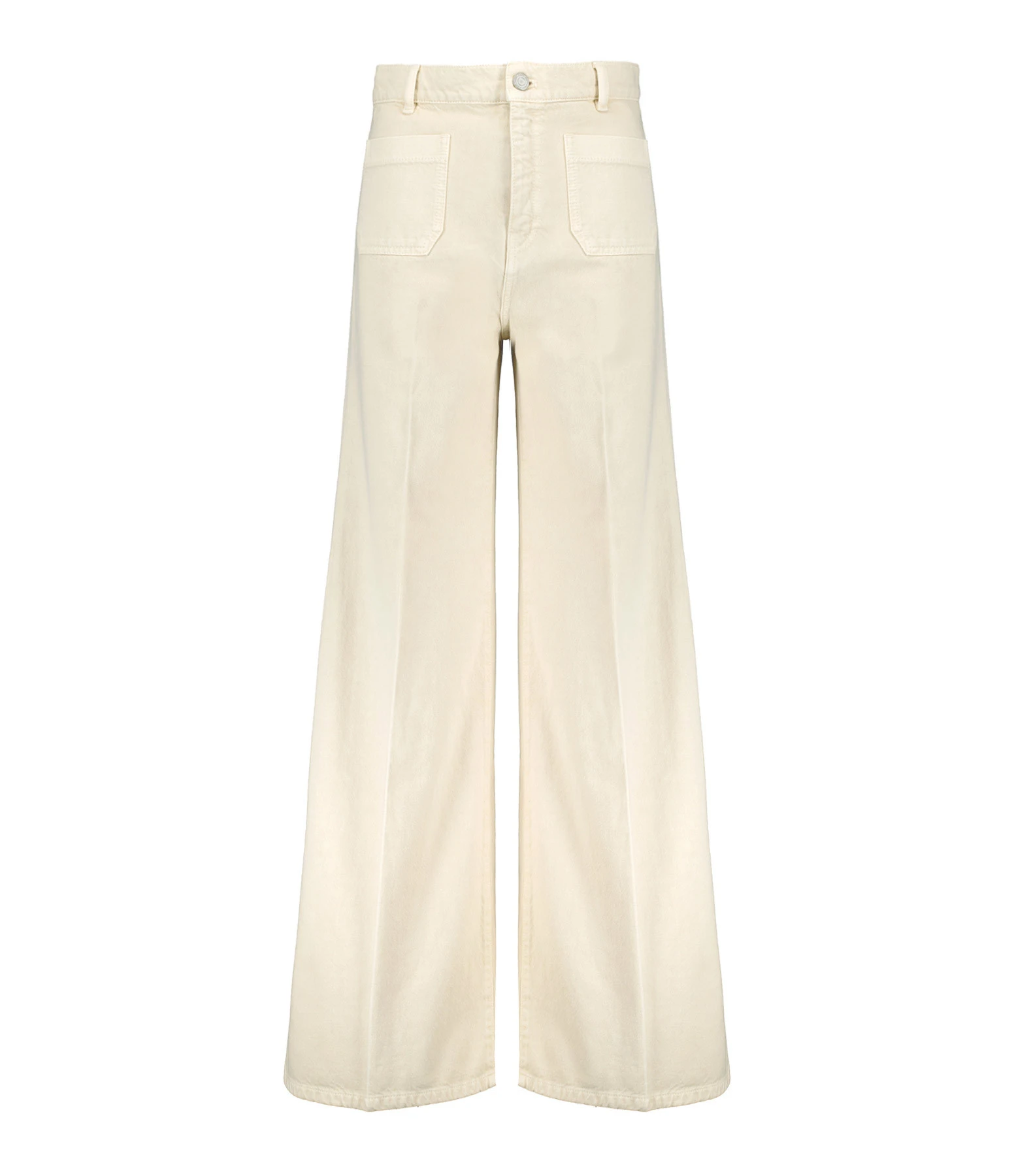 Joseph Jean Brompton Denim Beige 3 Joseph Jean Brompton Denim Beige