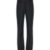 Joseph Pantalon Coleman Laine Noir -ANINE BING Boutique josep47959 pck20230113 1