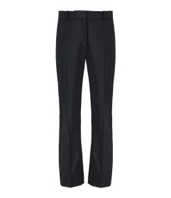 Joseph Pantalon Coleman Laine Noir