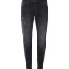 JEANNE VOULAND Jean Callen Coton Noir -ANINE BING Boutique jvcallenno