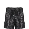 JEANNE VOULAND Short Jalla Sequins Noir -ANINE BING Boutique jvjallaseqno jpeg 1