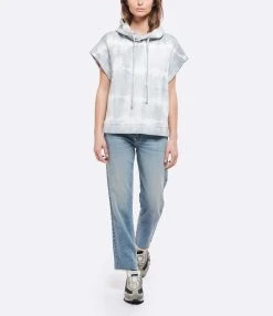 JEANNE VOULAND Jean Henzo Denim Bleu Stone -ANINE BING Boutique jvoul look20220307 71