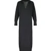 JEANNE VOULAND Robe Ina Laine Noir -ANINE BING Boutique jvoul43431 pck20221122 1