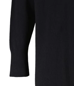 JEANNE VOULAND Robe Ina Laine Noir 8 JEANNE VOULAND Robe Ina Laine Noir -ANINE BING Boutique jvoul43431 pck20221122 2