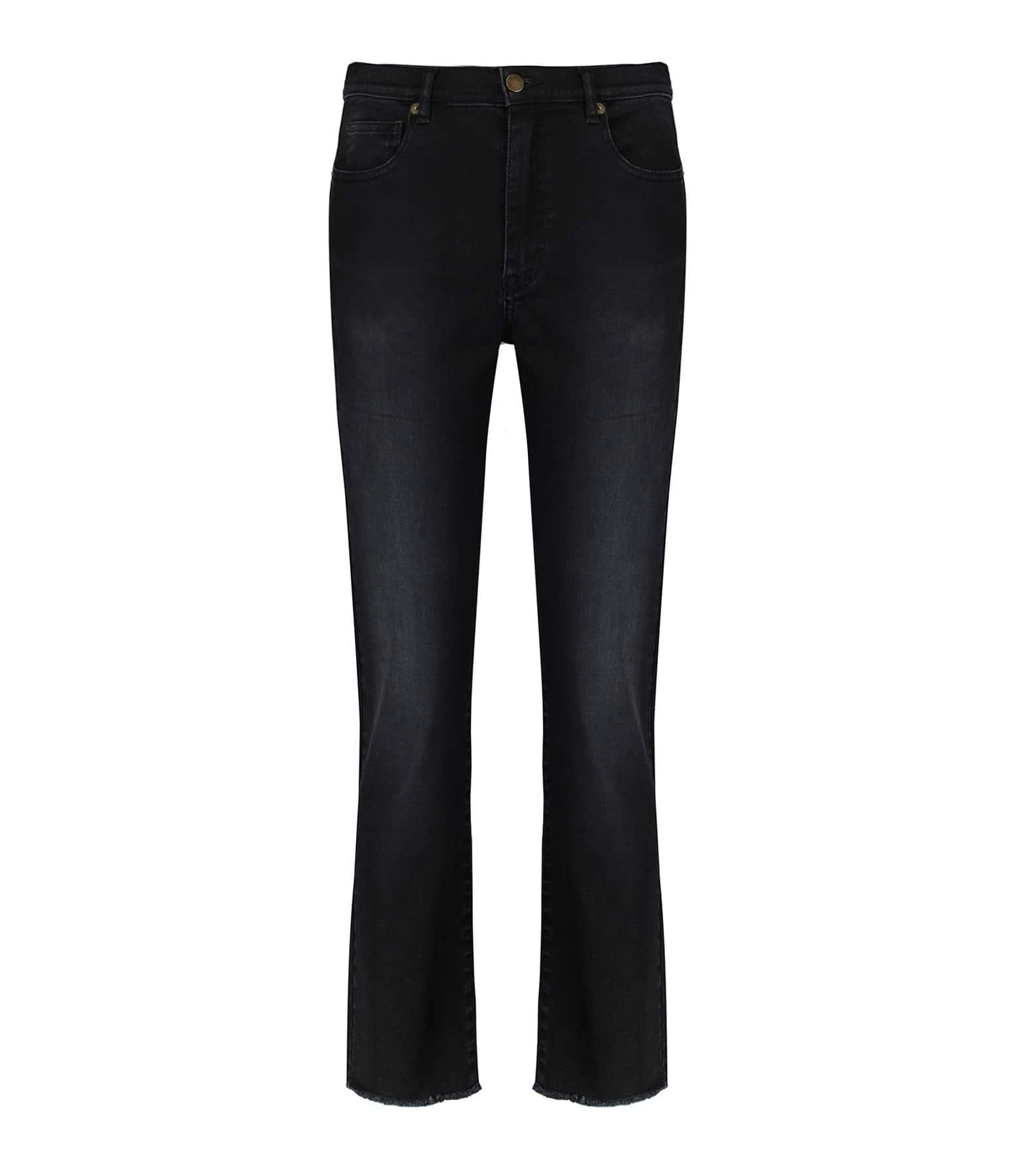 JEANNE VOULAND Jean Henzo Stretch Stone Noir 3 JEANNE VOULAND Jean Henzo Stretch Stone Noir