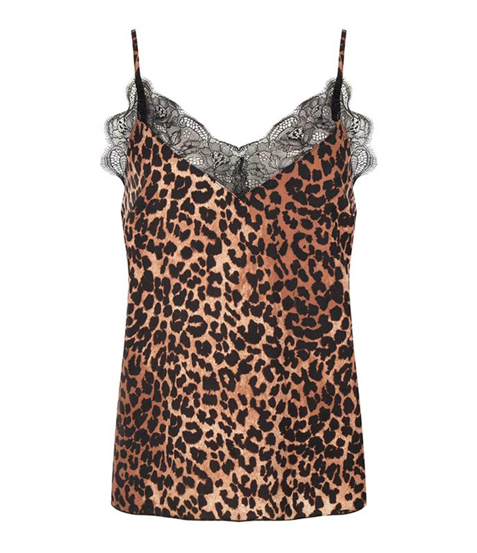 Love Stories Caraco Camelia Léopard 3 Love Stories Caraco Camelia Léopard