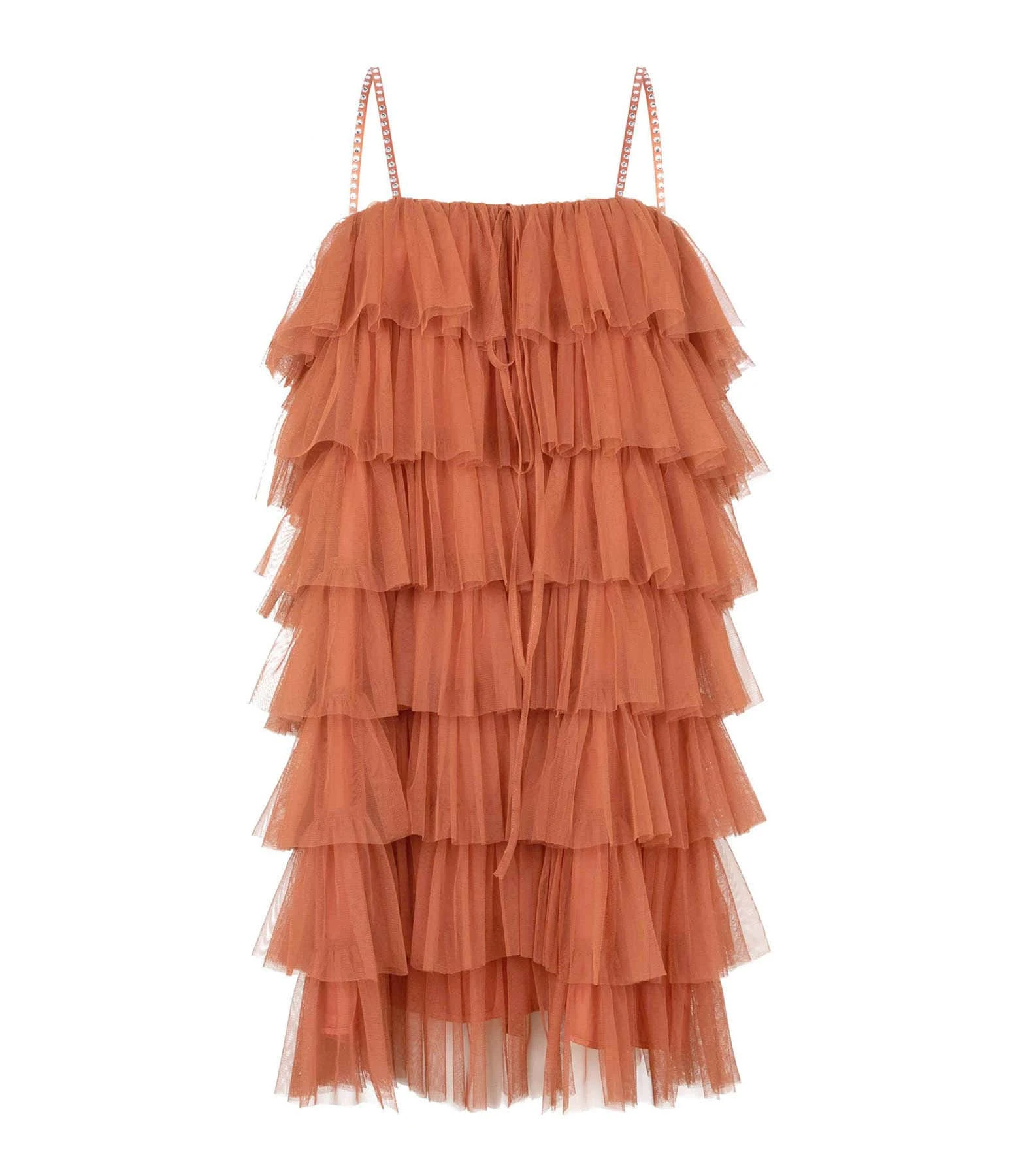 Love Stories Robe Eve Franges Rouge 3 Love Stories Robe Eve Franges Rouge