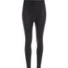 La Nouvelle Legging Gary Lurex Noir -ANINE BING Boutique lanou42179 pck20220217 1