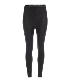 La Nouvelle Legging Gary Lurex Noir