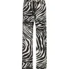 LA PRESTIC OUISTON Pantalon Yep Coton Zèbre -ANINE BING Boutique lapre47145 pck20220811 1