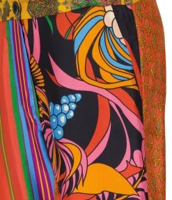 LA PRESTIC OUISTON Pantalon Lucky Soie Mix Rayure Matelas Passion 8 LA PRESTIC OUISTON Pantalon Lucky Soie Mix Rayure Matelas Passion -ANINE BING Boutique lapre48590 pck20221212 2