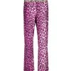 LA PRESTIC OUISTON Pantalon Lucky Soie Panthère Rose, Exclusivité Lulli 1 LA PRESTIC OUISTON Pantalon Lucky Soie Panthère Rose, Exclusivité Lulli -ANINE BING Boutique lapre48591 pck20221212 1