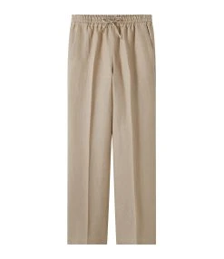 A.P.C. Pantalon Carlota Beige