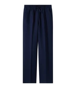 A.P.C. Pantalon Carlota Marine