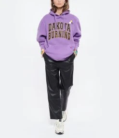 MAEVY MOUVEMENT LIBRE Pantalon Pantavegan Cuir Vegan Noir 13 MAEVY MOUVEMENT LIBRE Pantalon Pantavegan Cuir Vegan Noir -ANINE BING Boutique maevy look20220316 120 1 1