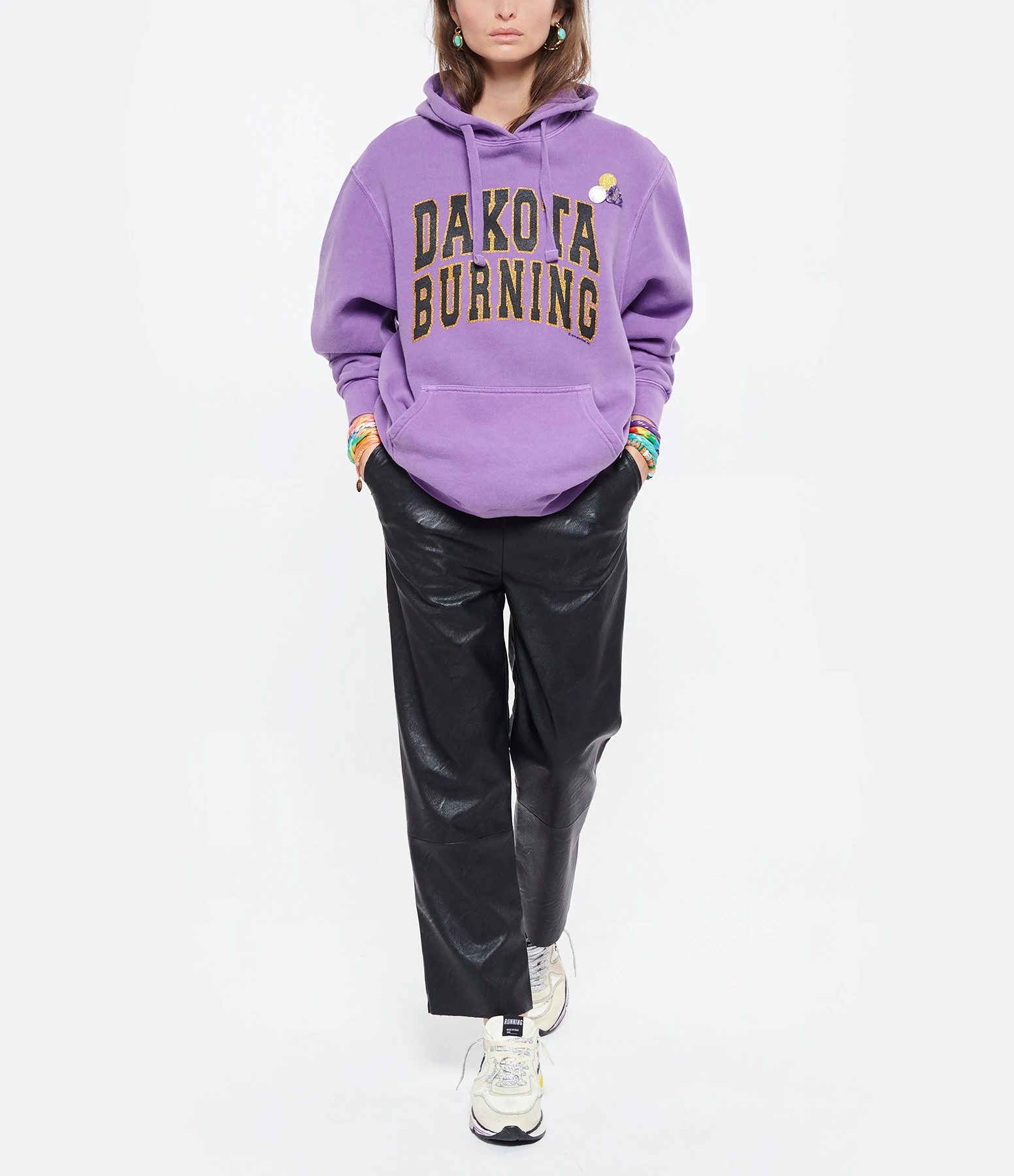 MAEVY MOUVEMENT LIBRE Pantalon Pantavegan Cuir Vegan Noir 8 MAEVY MOUVEMENT LIBRE Pantalon Pantavegan Cuir Vegan Noir – Image 6