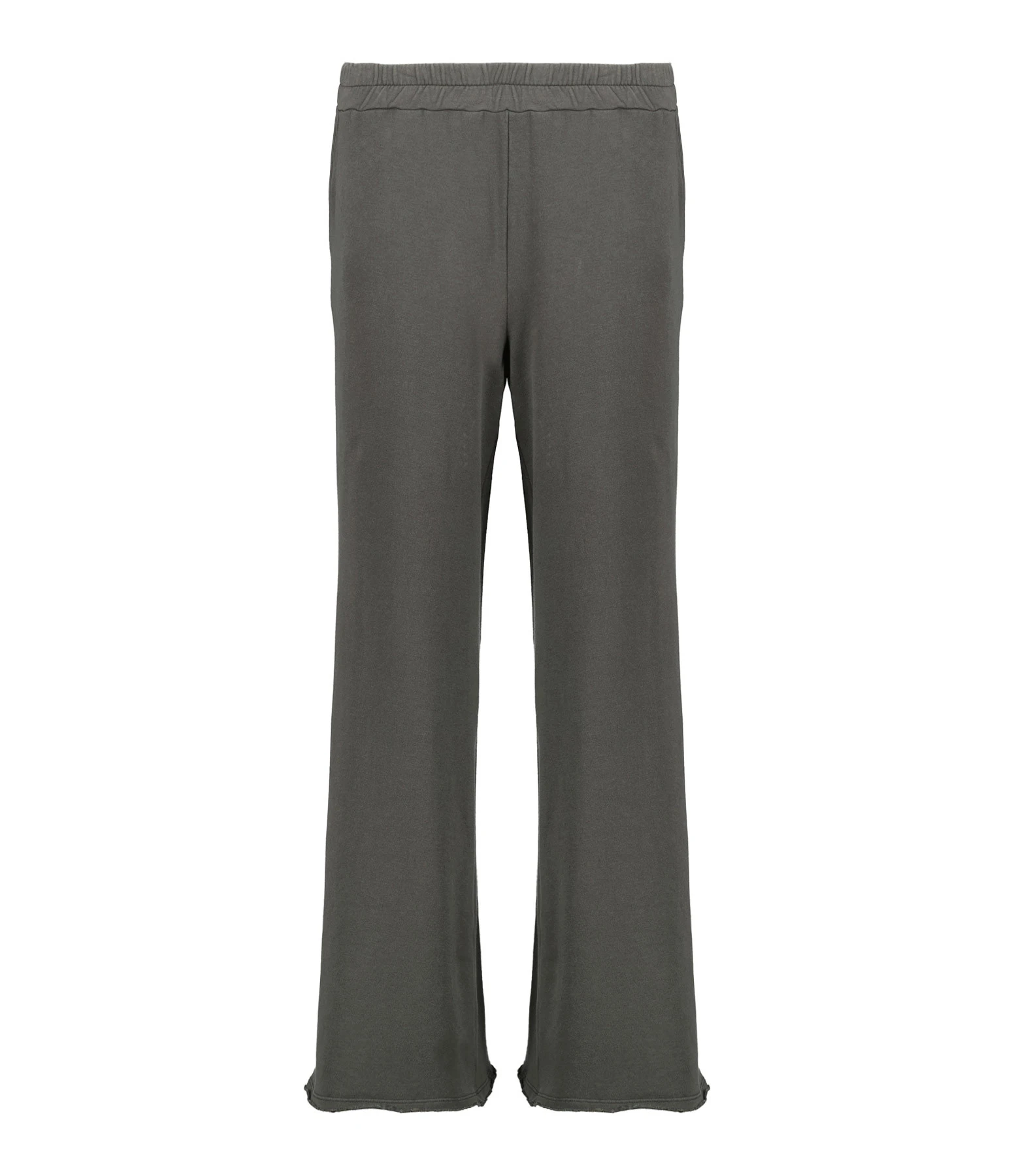 MAEVY MOUVEMENT LIBRE Pantalon Lana Coton Acier 3 MAEVY MOUVEMENT LIBRE Pantalon Lana Coton Acier