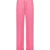 MAEVY MOUVEMENT LIBRE Pantalon Denim Rose Barbie -ANINE BING Boutique maevy52534 pck20230208 1