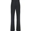 MAISON STANDARDS Pantalon Loose Stretch Éloïse Noir 2 MAISON STANDARDS Pantalon Loose Stretch Éloïse Noir -ANINE BING Boutique maiso47825 pck20221130 1