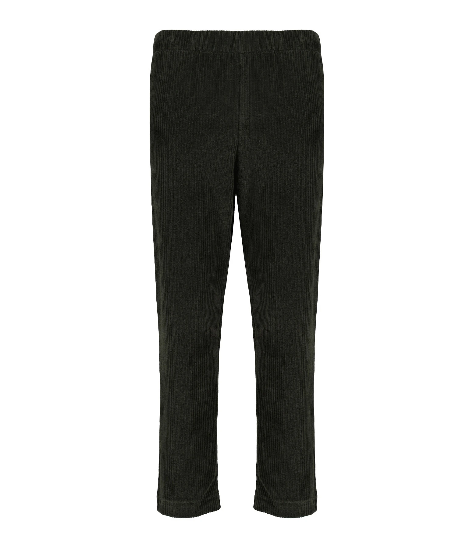 MAJESTIC FILATURES Pantalon Coton Green 3 MAJESTIC FILATURES Pantalon Coton Green