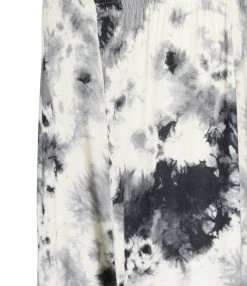 MAJESTIC FILATURES Pantalon Imprimé Pirate 8 MAJESTIC FILATURES Pantalon Imprimé Pirate -ANINE BING Boutique majes51552 pck20230110 2