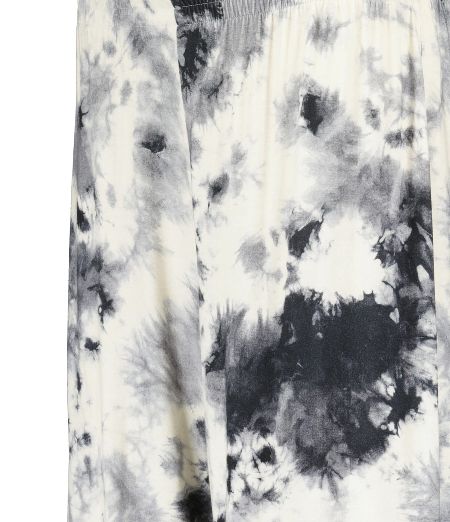 MAJESTIC FILATURES Pantalon Imprimé Pirate 4 MAJESTIC FILATURES Pantalon Imprimé Pirate – Image 2