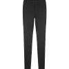 MARGAUX LONNBERG Pantalon Legging Chad Noir -ANINE BING Boutique mlonn27957 pck20210812 1