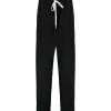 MM6 Maison Margiela Pantalon Noir -ANINE BING Boutique mm6s544628 pck20220603 1