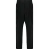 MM6 Maison Margiela Pantalon à Pinces Noir -ANINE BING Boutique mm6s544629 pck20220603 1