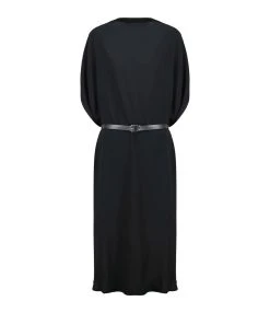 MM6 Maison Margiela Robe Noir