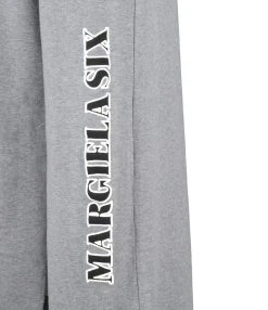 MM6 Maison Margiela Jogging Coton Gris Foncé -ANINE BING Boutique mm6s549169 pck20230127 2