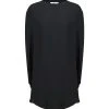 MM6 Maison Margiela Top Noir 2 MM6 Maison Margiela Top Noir -ANINE BING Boutique mm6s549179 pck20230130 1