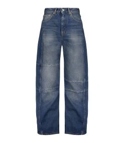 MM6 Maison Margiela Jean Bleu, Collection Studio