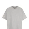 Modetrotter Tee-shirt Chris Coton Gris 2 Modetrotter Tee-shirt Chris Coton Gris -ANINE BING Boutique modet29197 pck20210928 1