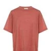 Momoni Tee-shirt Iora Corail -ANINE BING Boutique momon41144 pck20211227 1 1