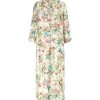 Momoni Robe Janie Soie Fleur 1 Momoni Robe Janie Soie Fleur -ANINE BING Boutique momon48721 pck20230111 1