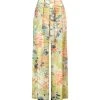 Momoni Pantalon Aspen Soie Multicolore 1 Momoni Pantalon Aspen Soie Multicolore -ANINE BING Boutique momon48727 pck20230130 1