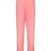 Momoni Pantalon Idaho Coton Corail -ANINE BING Boutique momon48728 pck20230112 1