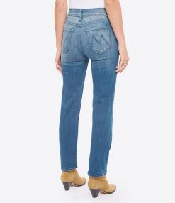 MOTHER Jean The Tomcat Ankle Coton A Night In Havana 11 MOTHER Jean The Tomcat Ankle Coton A Night In Havana -ANINE BING Boutique mothe look20220629 252